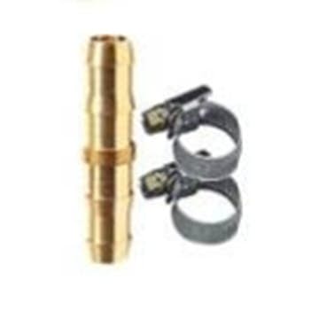 Slangkoppling Einhell Dubbel 9 mm