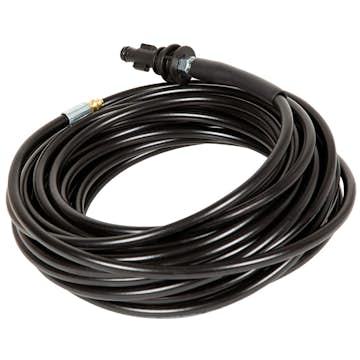 Rörrensningsslang Einhell till högtryckstvätt 15 m