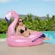 Badmadrass Bestway Luxury Flamingo