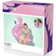 Badmadrass Bestway Luxury Flamingo