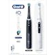 Eltandborste Oral-B iO5 Duo Black UCB/White SC