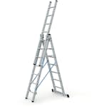 Kombistege Zarges Skymaster X 3-delad