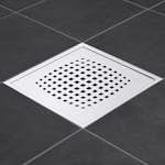 Golvbrunnssil Tebo Madrid Lux