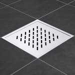 Golvbrunnssil Tebo Tokyo Lux