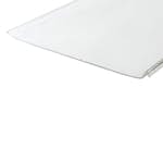 Takplast Plastmo SunGlaze Klar 4 mm