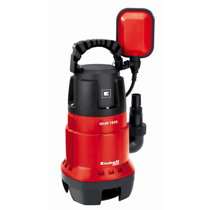 Smutsvattenpump Einhell GC-DP 7835