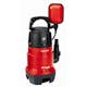Smutsvattenpump Einhell GC-DP 7835