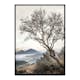 Poster Gallerix Lonely Tree Against Sky