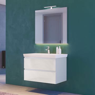 Tvättställsskåp Arrow Victoria 800