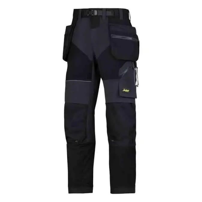 Arbetsbyxa Snickers Workwear FlexiWork HF