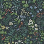 Tapet Boråstapeter Flora 4181