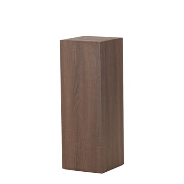 Piedestal Vind Ramsvik Trä