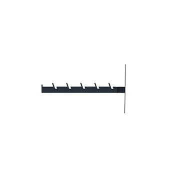 Väggkrok Vind Drammen