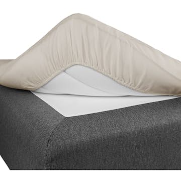 Dra-på-lakan Borganäs of Sweden Bomull