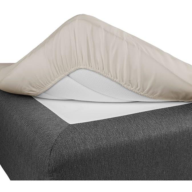 Dra-på-lakan Borganäs of Sweden Bomull