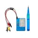 Ledningssökare Elma Instruments Easytest Protect KE401