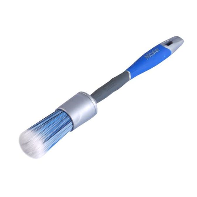 Rundpensel Mäster Superior Superior 3k Max Blue