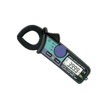 Minitångampermeter Elma Instruments Kyoristu 2033