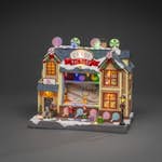 Julby Julfigur Gnosjö Konstsmide Godisfabrik