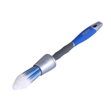 Spröjspensel Mäster Superior Superior 3k Max Blue