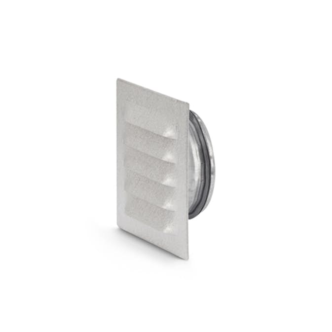 Ventilgaller Fresh Kvadratisk Med Stos