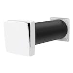 Friskluftsventil Fresh TL80C dBs Väggventil