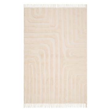 Bomullsmatta KM Carpets Marocko Art