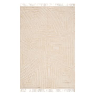 Bomullsmatta KM Carpets Marocko Style