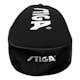 Sittdyna Stiga Sport High King Size Seat Black Till Snowracer