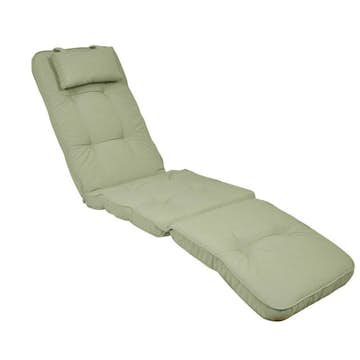 Däckstolsdyna Fritab Woodline Utomhus