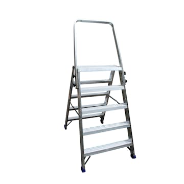 Arbetsbock Skeppshultstegen Proffs med Båge