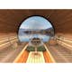 Bastutunna Nordkapp.NU Globe ThermoWood