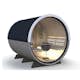 Bastutunna Nordkapp.NU Globe ThermoWood