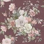Tapet Boråstapeter Floral Charm 4255