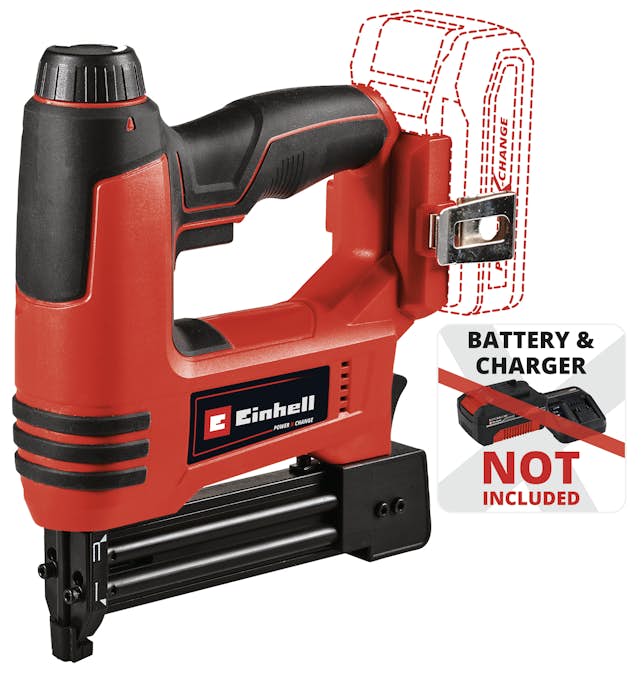 Spikpistol Einhell TE-CN 18 Solo