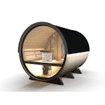 Bastutunna Nordkapp.NU Globe