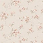 Tapet Boråstapeter Vintage Rose 4259