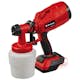 Färgspruta Einhell TC-SY 18V Utan Batteri & Laddare