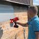 Färgspruta Einhell TC-SY 18V Utan Batteri & Laddare