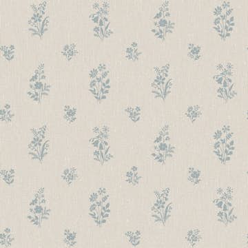 Tapet Boråstapeter Petit Fleurs 4264