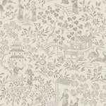 Tapet Boråstapeter Oriental Garden 4273