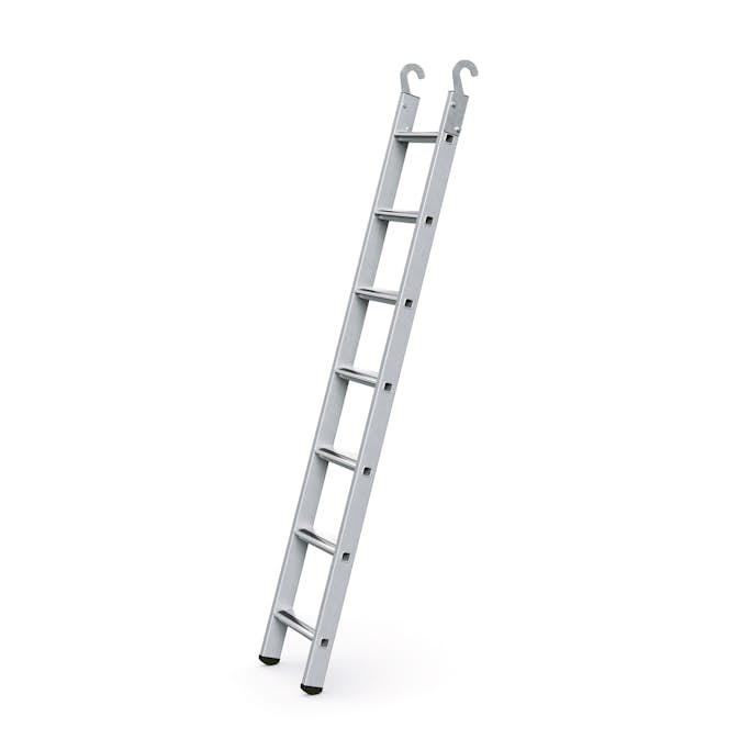Mellanstege Zarges till PaxTower