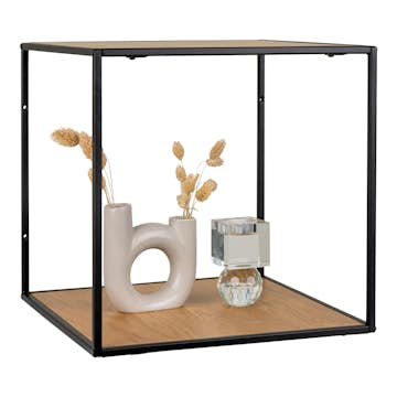 Hylla House Nordic Vita Kub