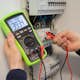 Multimeter Elma Instruments BM 829s