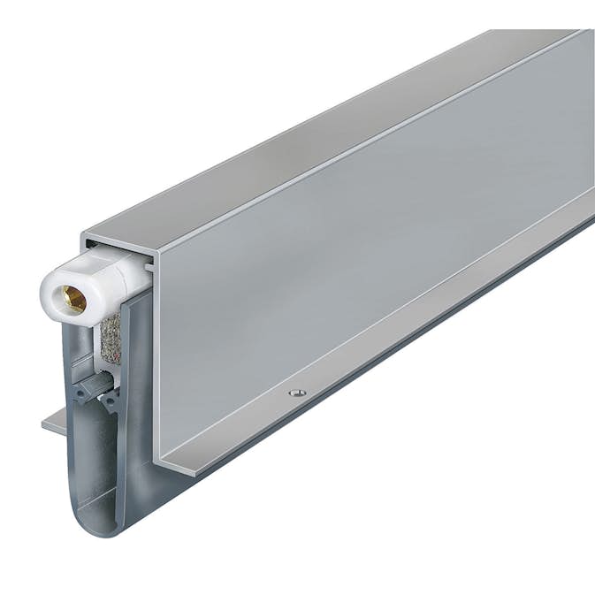 Tröskelautomat Leif Arvidsson Planet FT