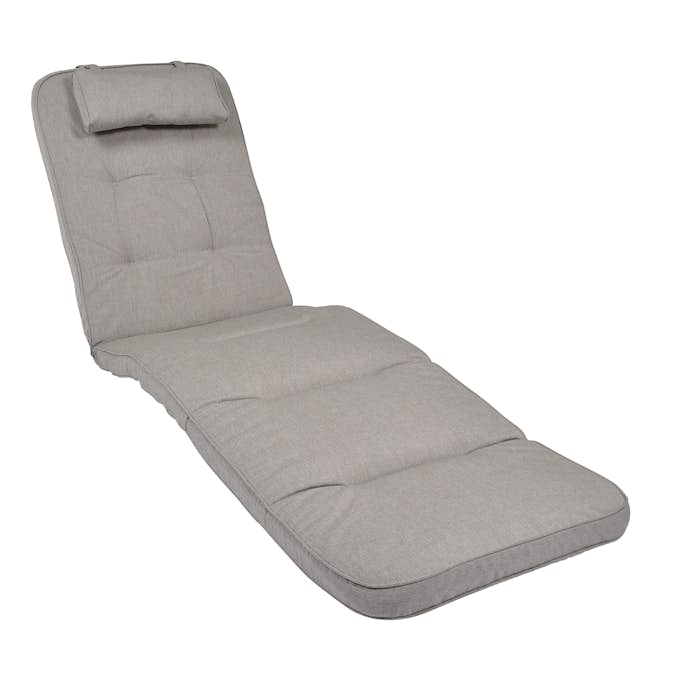 Solvagnsdyna Fritab Woodline Utomhus