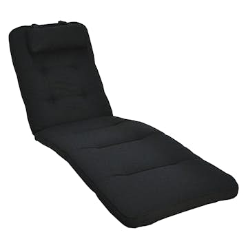 Solvagnsdyna Fritab Woodline Utomhus