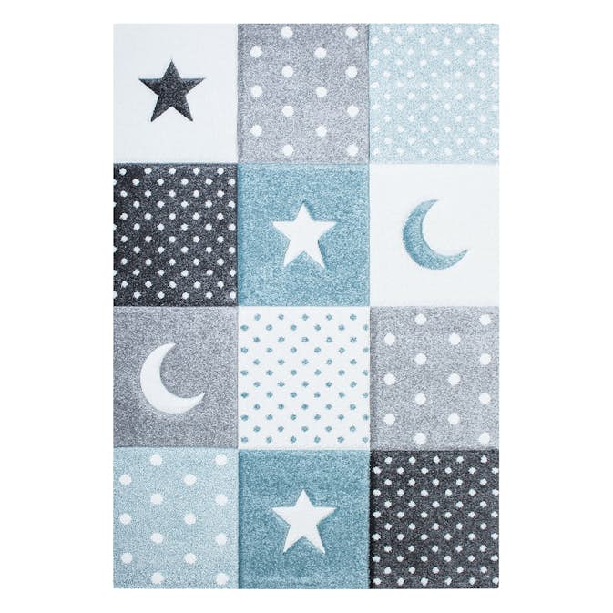 Barnmatta KM Carpets Atlas Star