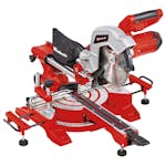 Kap- och Gersåg Einhell TC-SM 216