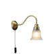 Vägglampa PR Home Emmi